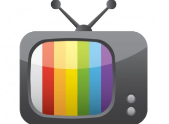 L'omosessualizzazione passa dalla tv