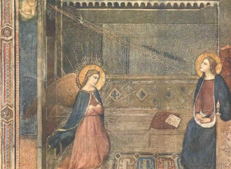Annunciazione del Signore