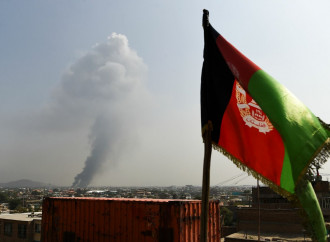 Afghanistan, fine prematura del processo di pace