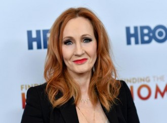 La Rowling minacciata di morte