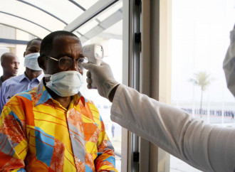 In Africa il tasso di letalità da coronavirus più elevato