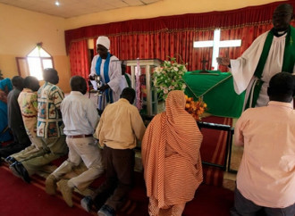 Africa, dall'islam al cristianesimo sola andata