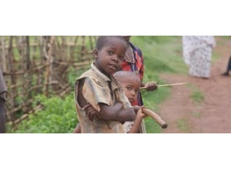 Perchè l'Africa ha bisogno di Cristo