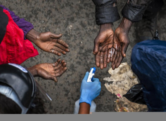 Il Covid in Africa, l'apocalisse che non c'è stata