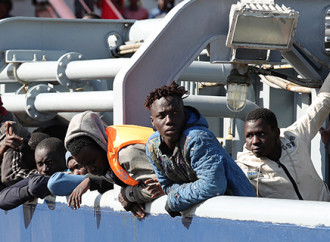 I vescovi africani contro l’emigrazione irregolare