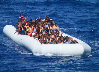 Gli africani emigrano. Non diamo colpe a "grandi vecchi"