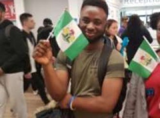 Studenti nigeriani all’estero accumulano diplomi per non essere rimpatriati