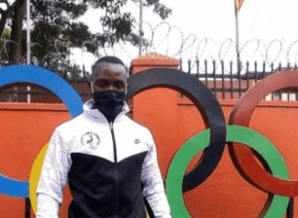 Trovato e rimpatriato l’atleta ugandese in fuga