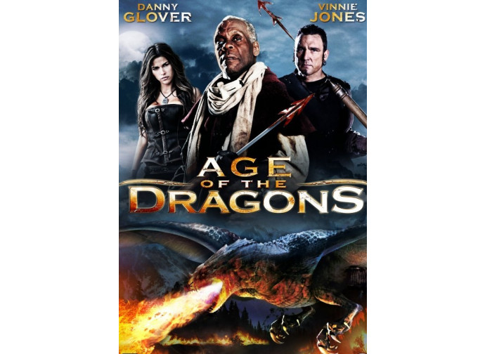 Age of the Dragons Age of the Dragons