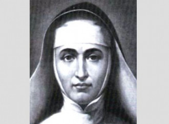 Sant’Agostina Pietrantoni