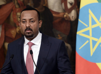 Abiy Ahmed, il Nobel per la Pace che minaccia la guerra