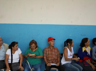 La Conferenza episcopale peruviana in aiuto ai venezuelani esuli