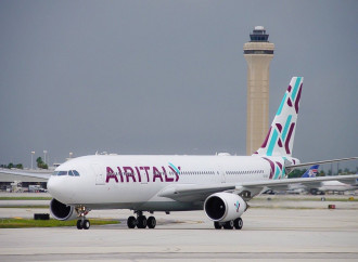 Per volare con Air Italy puoi essere M, F o X