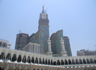 Da Riad e dal Cairo, segni di apertura al cristianesimo