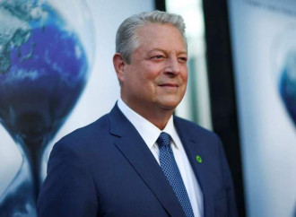 In Vaticano si bevono anche le bufale di Al Gore