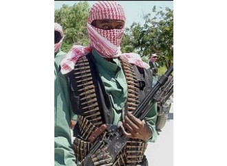 Somalia, pochi cristiani
e molte angherie