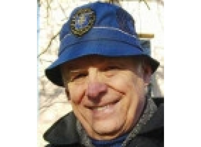 Alan Clifford Alan Clifford