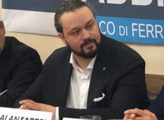 Un sindaco leghista molto gay friendly