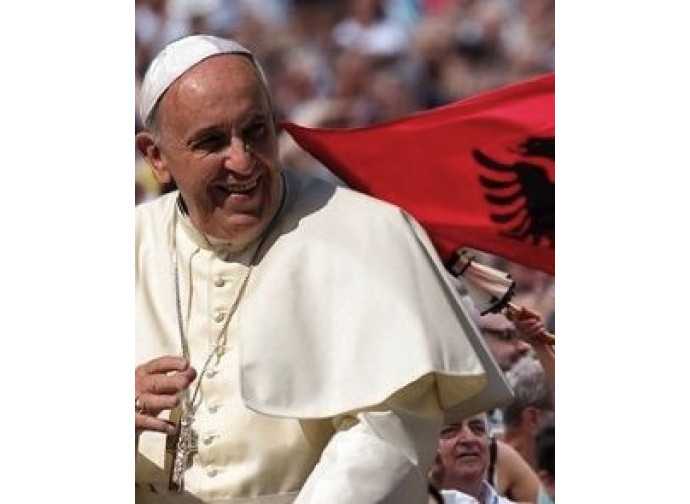 Papa Francesco Papa Francesco