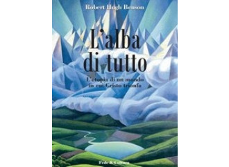 L'alba di tutto