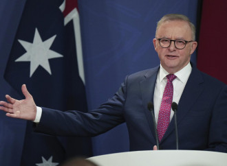 L'Australia si scopre vulnerabile e infiltrata dall'Iran