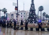 Il secondo Natale in Siria con gli jihadisti al potere