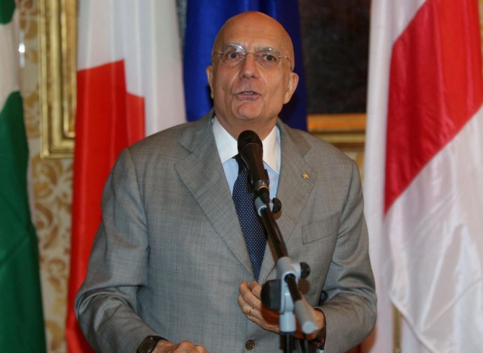 Gabriele Albertini Gabriele Albertini