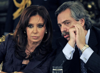 El peronismo fue provida. ¿Los Fernández son peronistas?