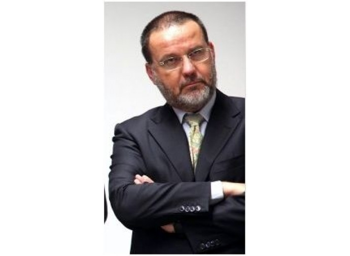 Alberto Melloni Alberto Melloni
