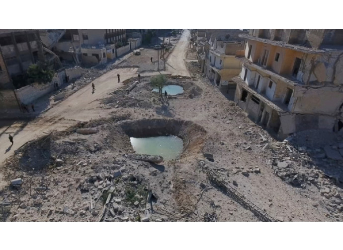 Aleppo