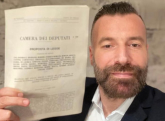 E il Ddl Zan?