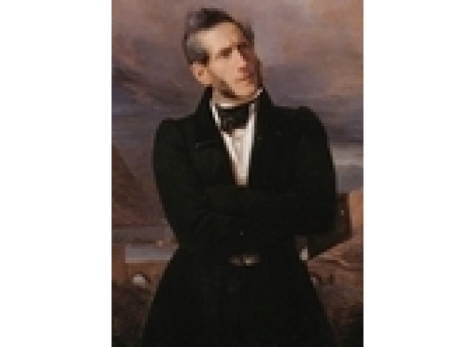 Alessandro Manzoni Alessandro Manzoni