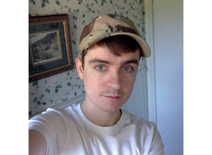Alexandre Bissonnette Alexandre Bissonnette