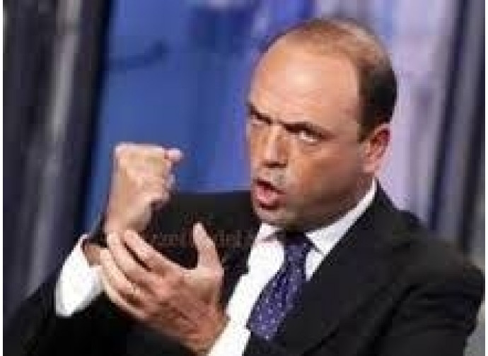 Angelo Alfano Angelo Alfano