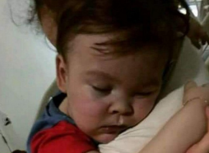 Alfie Evans