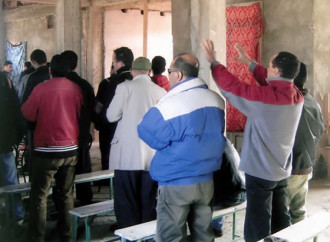 La difficile condizione dei cristiani in Algeria