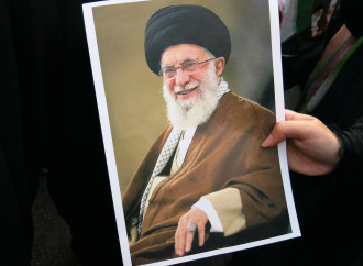 Alì Khamenei