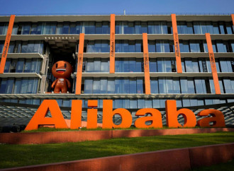 Scandalo Alibaba: vende bambole sessuali per pedofili