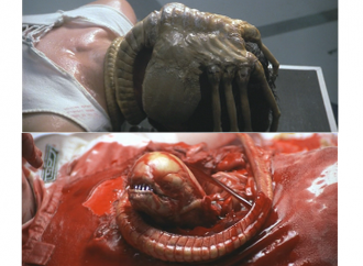 L’aborto, il filo rosso dei primi tre Alien