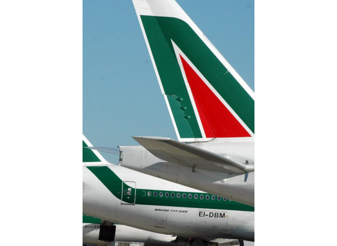 Alitalia