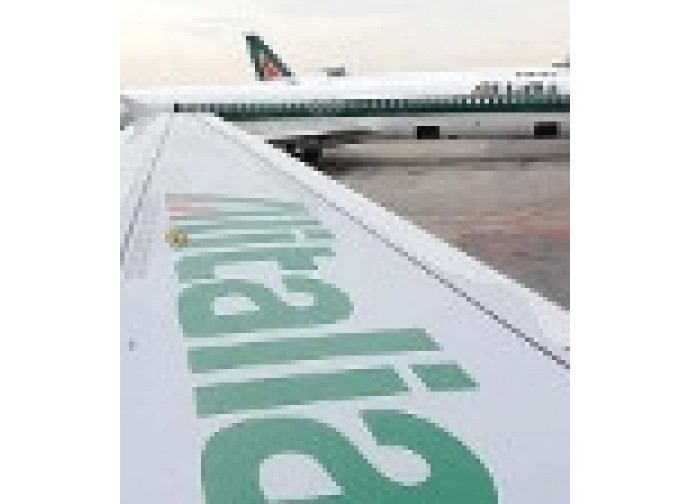 Alitalia Alitalia