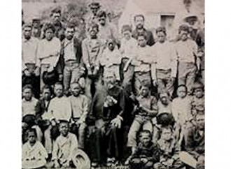 L’uomo più felice del mondo viveva sull’isola della morte