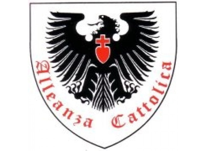 Alleanza Cattolica Alleanza Cattolica