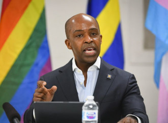 Guai per la Florida perché difende le atlete