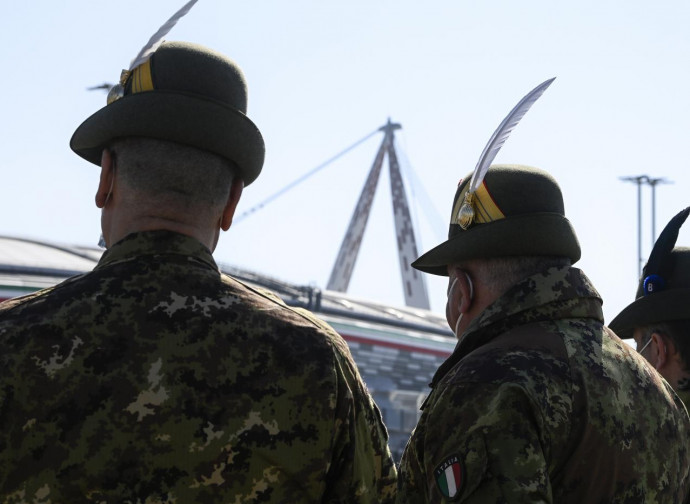 Alpini Alpini