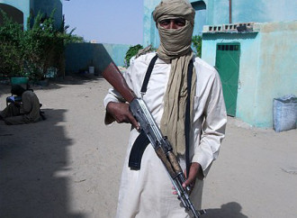 Il presente e il futuro dei gruppi jihadisti è in Africa
