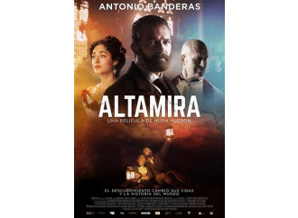 Altamira, quando i fanatici sono i darwinisti