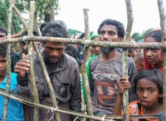 Ancora bloccati i rimpatri dei rifugiati Rohingya