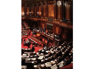 E così il Senato bocciò i diritti universali dell’uomo