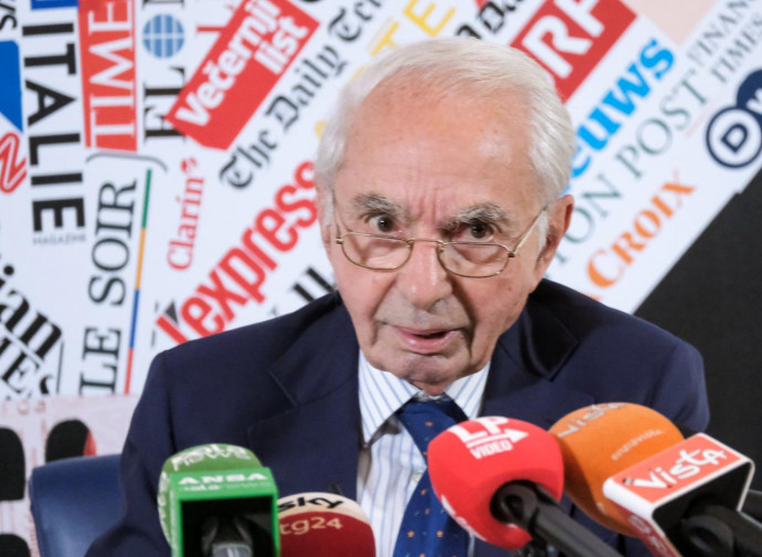 Giuliano Amato Giuliano Amato